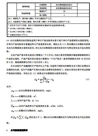 最新污染物排放標(biāo)準(zhǔn)推動環(huán)保與可持續(xù)發(fā)展進程