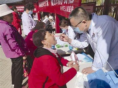 城北區(qū)衛(wèi)生健康局最新項(xiàng)目，推動(dòng)健康城區(qū)建設(shè)的新引擎