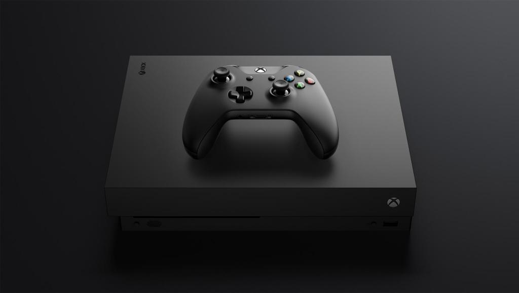 Xbox One最新游戲概覽，引領(lǐng)新時(shí)代的游戲盛宴