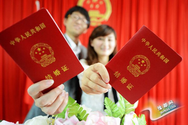 結(jié)婚證最新政策解讀與概述