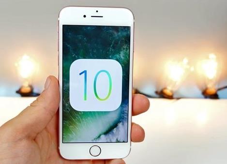 iOS 10最新版本揭秘，新功能與用戶體驗(yàn)探索