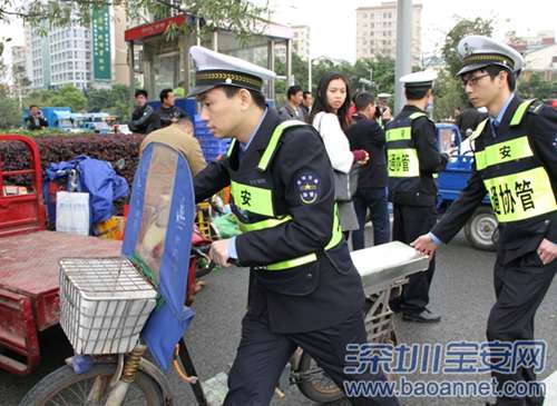 深圳禁摩限電最新動態(tài)，全面升級交通管理策略，推動智慧城市發(fā)展