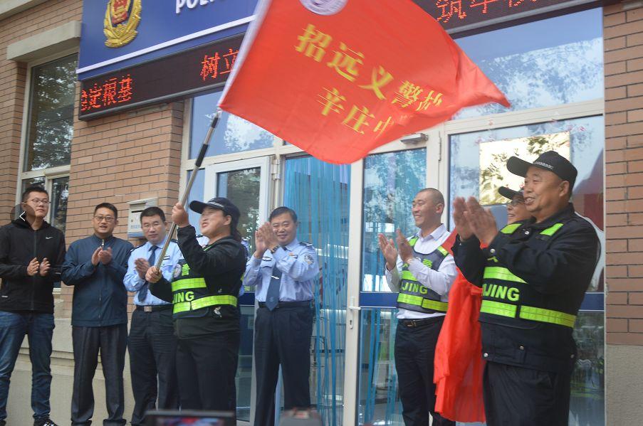 萊陽(yáng)市民政局最新項(xiàng)目推動(dòng)社區(qū)發(fā)展，提升民生福祉