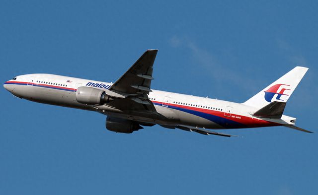 揭秘馬航MH370失蹤之謎，最新進展與未來展望（2025年3月版）