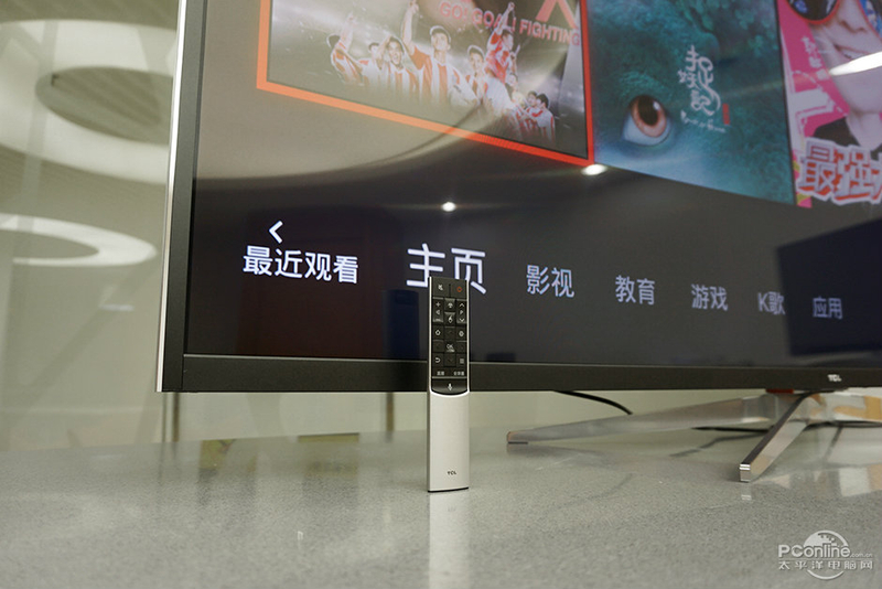 TCL 55C2最新款電視評(píng)測(cè)報(bào)告，體驗(yàn)與性能分析