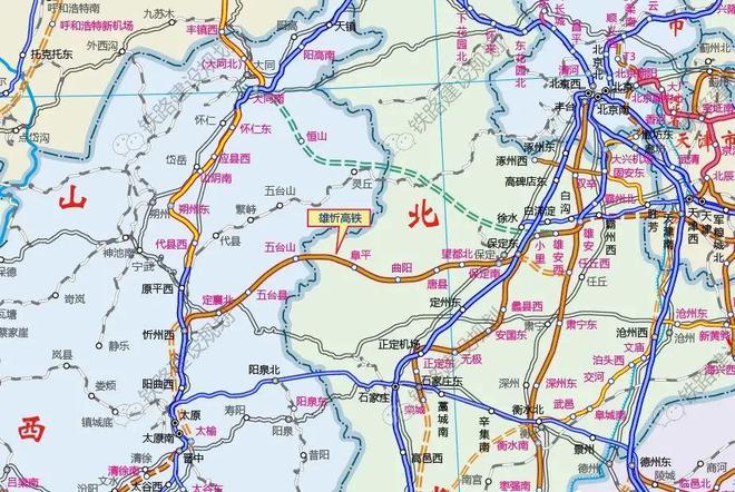 新田縣鐵路最新動態(tài)，全面解讀最新消息