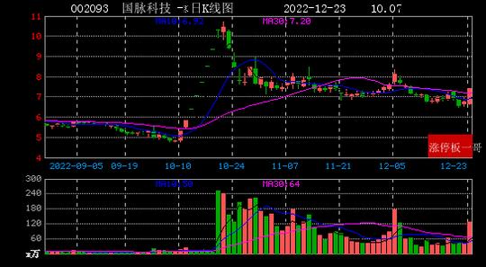 國脈科技股票最新消息綜述，動(dòng)態(tài)更新與深度解析