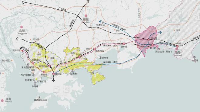 阜鷹汕鐵路最新動態(tài)解析，全面解讀最新消息