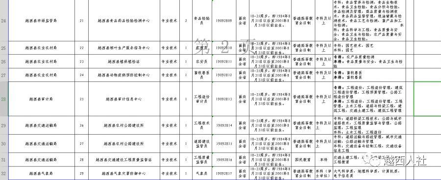 越西縣發(fā)展和改革局最新招聘信息概覽，崗位、要求及申請(qǐng)指南